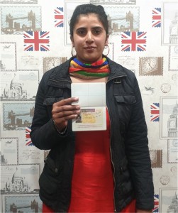 MANPREET KAUR