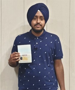 Harmeet Singh