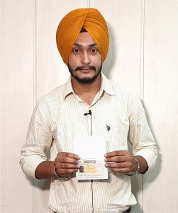 Harpreet Singh