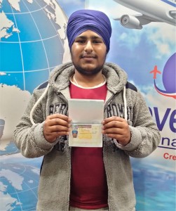 Gursajanpreet Singh