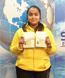 Hardeep Kaur