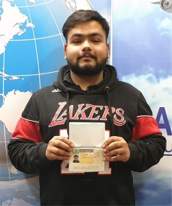 Hardik Kalra