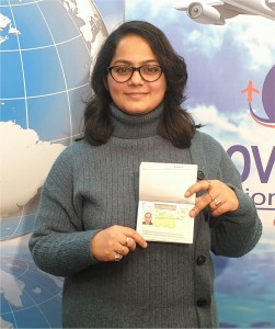 Shruti Ghai